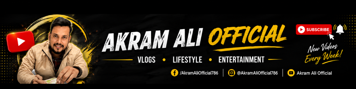 YouTube Blog CMS Banner